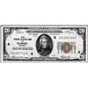 Image 1 : 1929 $20 Federal Reserve Bank Note Richmond