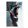 Image 1 : Edwin Salomon Limited Edition Serigraph On Paper