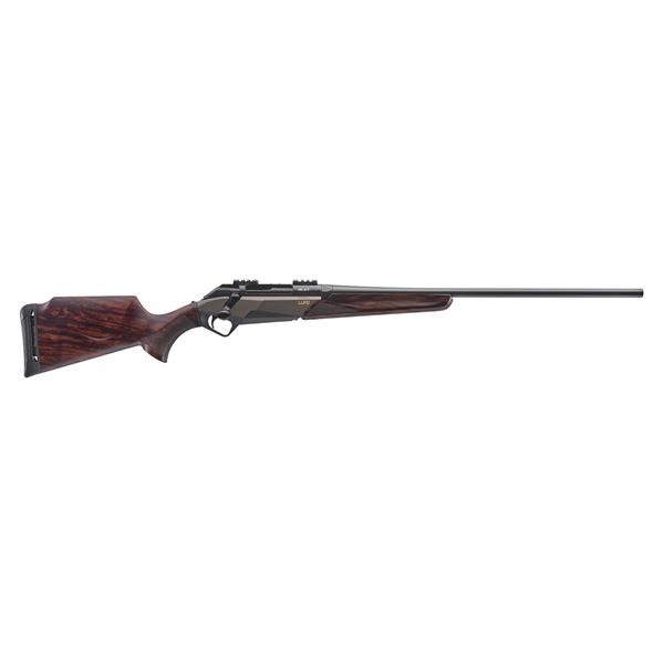 Benelli Lupo Walnut Bolt-Action Rifle