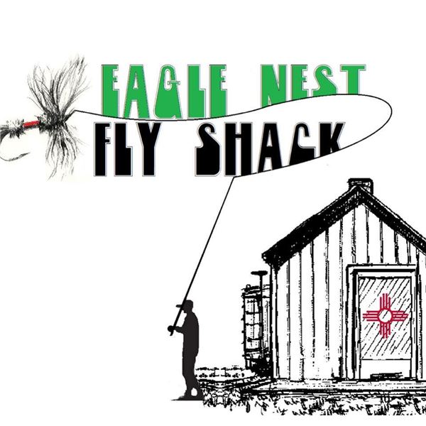 FLY FISHING FOR 2 (NEAR EAGLE NEST, NM) W/ EAGLE NEST FLY SHACK & LODGE