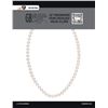 Image 2 : 18" FRESHWATER PEARL NECKLACE FROM GRAHAM BROTHERS JEWELRY (AMARILLO, TX)