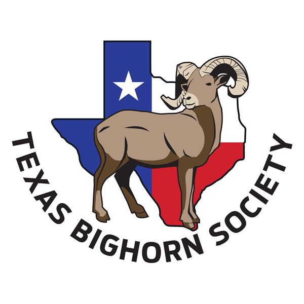 LIFE MEMBERSHIP IN THE TEXAS BIGHORN SOCIETY