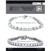 Image 2 : DIAMOND BRACELET - WINNER'S CHOICE (PICK 1) FROM GRAHAM BROTHERS JEWELERS
