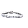 Image 4 : DIAMOND BRACELET - WINNER'S CHOICE (PICK 1) FROM GRAHAM BROTHERS JEWELERS