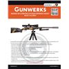 Image 2 : GUNWERKS MAGNUS OR CLYMR RIFLE IN YOUR CARTRIDGE CHOICE*