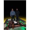 Image 8 : BOWFISHING FOR 4 W/ HIGHLY SUSPECT OUTFITTERS (NEAR AUSTIN, TX)