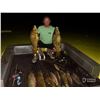 Image 9 : BOWFISHING FOR 4 W/ HIGHLY SUSPECT OUTFITTERS (NEAR AUSTIN, TX)