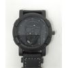 Image 2 : Brand New Black 2D SKULL Watch