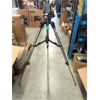Image 1 : Adjustable Height Camera Tripod