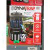 Image 1 : DynaTrap Mosquito Trap - for up to 1/2 Acre