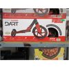Image 1 : Street Runner Dart - XL Wheel - Foldable