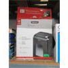 Image 1 : Fellowes Power Shred 12 Sheet Shredder 