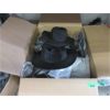 Image 1 : Box of 12+ New Black Felt Fedoras