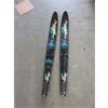 Image 1 : Pair of Kidder Combo Water Skis