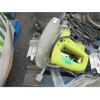 Image 1 : Ryobi Electric Mitre Saw