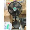 Image 1 : Comfort Mate Adjustable Floor Fan - Store Return