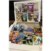 Image 1 : Box of approx. more than 300 comics including The New Avengers, Guardians of the Galaxy, Deadpool, S