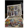 Image 1 : Box of approx. more than 300 comics including Superman, Superboy, Supergirl, Suicide Squad, Stormwat