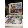 Image 1 : Box of approx. more than 300 comics including X Men, Dark Avengers, The Great Lakes Avengers, Avegng