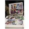 Image 1 : Box of approx. more than 300 comics including X Men, Dark Avengers, The Great Lakes Avengers, Avegng