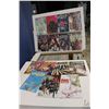 Image 1 : Box of approx. more than 300 comics including Black Widow, Secret Avengers, Suicide Squad, Mystery i