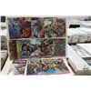 Image 1 : Box of approx. more than 300 comics including The Avengers, Dark Avengers, Avengers Academy, Art Ops