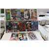 Image 1 : Box of approx. more than 300 comics including X-Men, X-Men Legacy, New X-Men, The Incredible Hulk, e