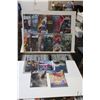 Image 1 : Box of approx. more than 300 comics including The Cape, Chew, The Boys Dear Becky, Bladerunner, The 