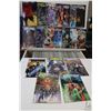 Image 1 : Box of approx. more than 300 comics including Superman, Eternals, Batman Legend of Gotham, Batman an