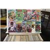 Image 1 : Box of approx. more than 300 comics including Marvel Legacy The 1990's Handbook, Marvel Knights, Mar