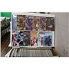 Image 1 : Box of approx. more than 300 comics including Darkhawke, Deadpool, Dr. Strange, Astro City, Archie, 