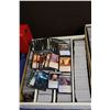 Image 25 : Large selection of assorted Magic The Gathering cards. Important: Pickup is in Edmonton. Long comic 