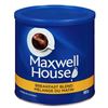Image 1 : NEW CASE OF 6 TINS MAXWELL HOUSE BREAKFAST BLEND