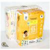 Image 1 : 60 NEW HELLO BELLO DIAPERS SIZE 4