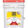 Image 1 : NEW BUCKET OF PURINA TIDY CATS CLUMPING LITTER