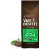 Image 1 : NEW 340G BAG OF VAN HOUTTE WHOLE BEAN COFFEE
