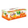 Image 1 : NEW CASE OF 24 PEPPERIDGE FARMS GOLDFISH CHEDDAR