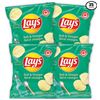 NEW CASE OF 35 LAYS SALT & VINEGAR 28G BAGS OF