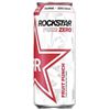 Image 1 : NEW CASE OF 11 ROCKSTAR PURE ZERO ENERGY DRINK