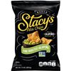 Image 1 : NEW CASE OF 12 STACY'S FIRE ROASTED JALAPENO PITA