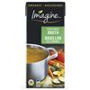 Image 1 : NEW CASE OF 12 IMAGINE ORGANIC VEGETABLE BROTH