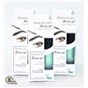 Image 1 : NEW 3 PACK OF BEAUTY LASH BROWS UP STYLE & PROTECT