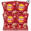 Image 1 : NEW CASE OF 35 BAGS OF LAYS KETCHUP CHIPS