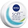Image 1 : NEW NIVEA SOFT 200ML MOISTURZING CREAM