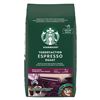 Image 1 : NEW BAG OF 6 PACKS OF STARBUCKS EXPRESSO ROAST