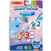 Image 1 : 3 NEW MELISSA & DOUG WATER WOW REUSABLE BOOKS
