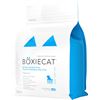 Image 1 : NEW 28LB BAG OF BOXIE CAT ALL NATURAL SCENT FREE