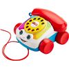 Image 1 : NEW FISHER-PRICE CHATTER TELEPHONE