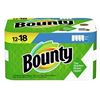 Image 1 : NEW 18 PACK OF BOUNTY PAPER TOWELS
