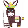 Image 1 : NEW DONKEY PINATA BUNDLE